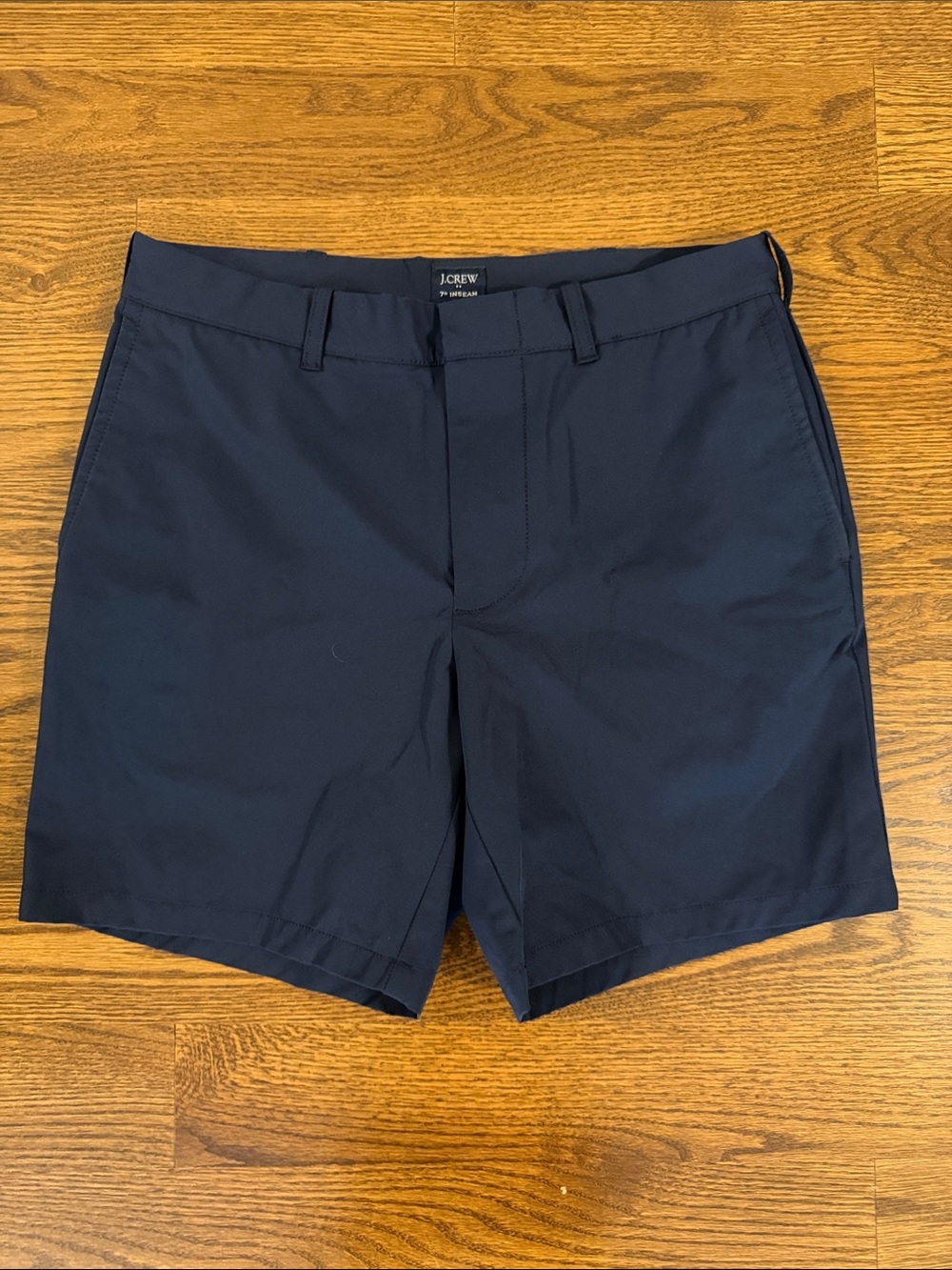 J. Crew shorts